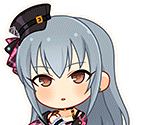 Noa Takamine (Shout Out Love) - THE IDOLM@STER Cinderella Girls: Starlight Stage