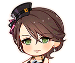 Rei Shinohara (Shout Out Love) - THE IDOLM@STER Cinderella Girls: Starlight Stage