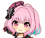 Riamu Yumemi (Shout Out Love) - THE IDOLM@STER Cinderella Girls: Starlight Stage