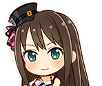 Rin Shibuya (Shout Out Love) - THE IDOLM@STER Cinderella Girls: Starlight Stage