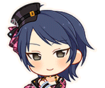 Rumi Wakui (Shout Out Love) - THE IDOLM@STER Cinderella Girls: Starlight Stage