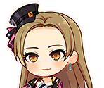 Ryo Matsunaga (Shout Out Love) - THE IDOLM@STER Cinderella Girls: Starlight Stage