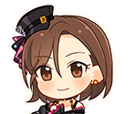 Seira Mizuki (Shout Out Love) - THE IDOLM@STER Cinderella Girls: Starlight Stage