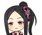 Shino Hiiragi (Shout Out Love) - THE IDOLM@STER Cinderella Girls: Starlight Stage