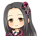 Shiori Sena (Shout Out Love) - THE IDOLM@STER Cinderella Girls: Starlight Stage