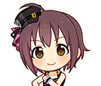 Tamami Wakiyama (Shout Out Love) - THE IDOLM@STER Cinderella Girls: Starlight Stage