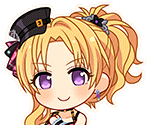 Tsukasa Kiryu (Shout Out Love) - THE IDOLM@STER Cinderella Girls: Starlight Stage