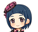 Yasuha Okazaki (Shout Out Love) - THE IDOLM@STER Cinderella Girls: Starlight Stage