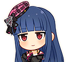 Yukimi Sajo (Shout Out Love) - THE IDOLM@STER Cinderella Girls: Starlight Stage