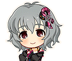 Yume Narumiya (Shout Out Love) - THE IDOLM@STER Cinderella Girls: Starlight Stage
