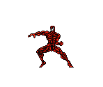 Carnage - The Amazing Spider-Man: Lethal Foes (JPN)