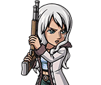 #4189 - Nico Olvia - Protecting the Future Hope - One Piece: Treasure Cruise