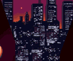 Manhattan - X-Men vs Street Fighter (Bootleg)