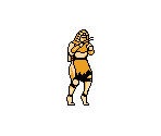 Rock-Tiger - Street Heroes (Bootleg)