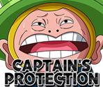 #4235 - Frog-Toes Ribbitini - One Piece: Treasure Cruise