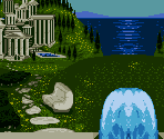 Stage 1 - The King of Fighters' 2000 (Bootleg)