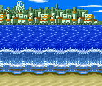 Stage 2 - The King of Fighters' 2000 (Bootleg)