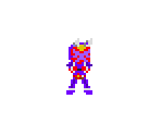 Kamen Rider Hibiki (Layla-Style) - Kamen Rider Customs