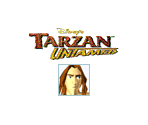 Memory Card Data - Tarzan: Untamed / Freeride