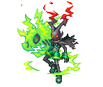 Rivalis Berserk - Dragon Marked For Death