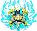 The False God of the Abyss - Dragon Marked For Death