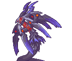 Asura Goblin - Dragon Marked For Death