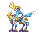 Equus - Dragon Marked For Death