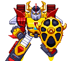 Gyakuten-Oh - Time Bokan Series: Bokan Desuyo
