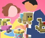 Hello, Baby! - Picross 3D