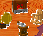 Time to Relax! - Picross 3D