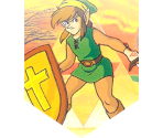 Banner/Header Illustrations - Nintendo World Championships: NES Edition