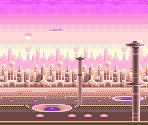 Round 4 - Planet Sonata - Ristar