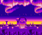 Round 5 - Planet Freon - Ristar