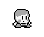 Bubby (Kirby's Dream Land-Style) - Rainbow Islands Customs