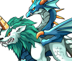 #088 (Ur-Chimera) - Puzzle & Dragons Z