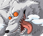 #1155 - Army Wolf - One Piece: Treasure Cruise