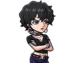 #4255 - Vice Admiral Doll - One Piece: Treasure Cruise