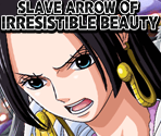 #4095 - Boa Hancock - Sealed Powers - One Piece: Treasure Cruise