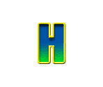 Font - Animaniacs: The Great Edgar Hunt
