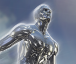 Game Banner & Icon - Fantastic Four: Rise of the Silver Surfer