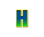 Font - Animaniacs: The Great Edgar Hunt