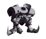 Barbarossa - Valkyrie Profile: Lenneth