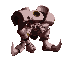 Dullahan - Valkyrie Profile: Lenneth