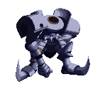 Dullahan Lord - Valkyrie Profile: Lenneth