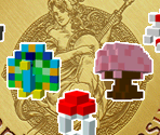 Simple Pleasures - Picross 3D