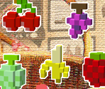 Fruit Basket - Picross 3D