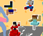 Let's Dance! - Picross 3D