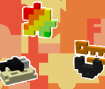 Fitting into Place - Picross 3D