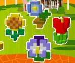 Green Thumb - Picross 3D