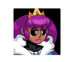 Queen Verena - Super Lesbian Animal RPG